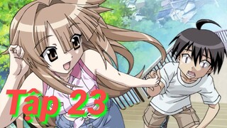 My Bride is a Mermaid | Tập 23 ViệtSub