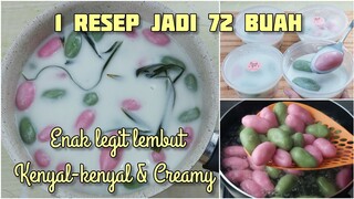 Ide Kolak Buat Takjil Buka Puasa Dijamin Suka Mudah Enak Legit Dan Creamy