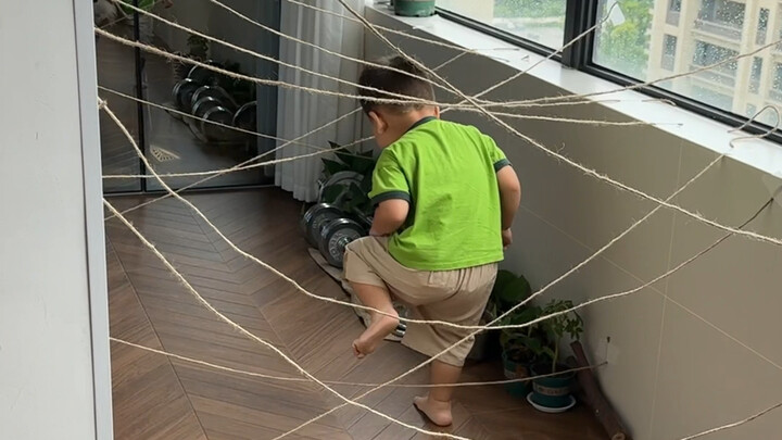 ลูกอกตัญญู ฉันมีชีวิตมา 28 ปีแล้ว ยังจัดการเจ้าไม่ได้หรือไง!!!