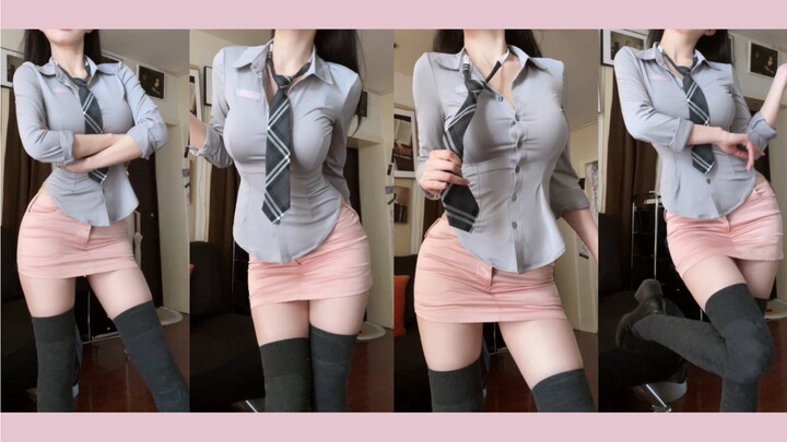 รุ่นพี่ รุ่นพี่!!