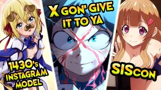 Unpopular Anime Opinions - Anime of the Week
