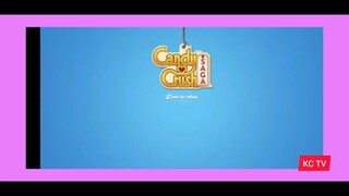 CANDY CRUSH SAGA LEVEL 994 (NEW VERSION)