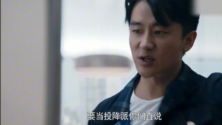 هوانغ شوان: إذا كنتم تريدون أن تصبحوا مناصرين للاستسلام، فلتقولوا ذلك صراحة!