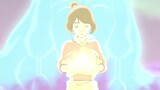 The Legend of Korra Season 2 Ends ~ Korra no longer closes the door to the spirit world, humans and 