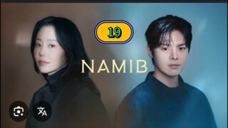NAMIB EP19 TAGALOG