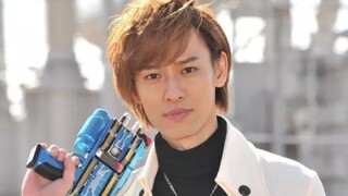 Koleksi Kamen Rider Diend Summoned Riders benar-benar merupakan harta karun yang bagus!