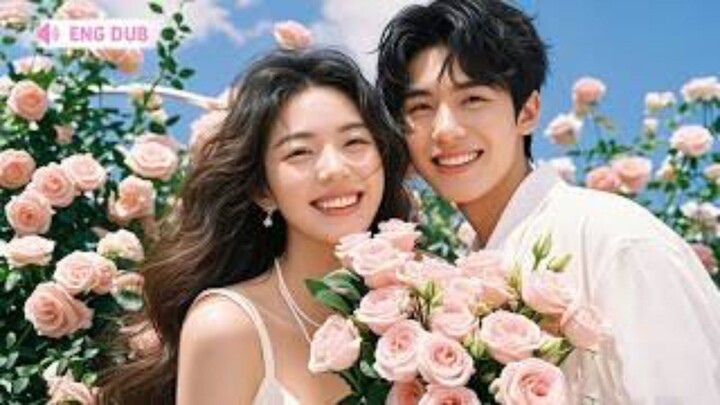 18 Years Of Secret Crush : English Dubbed