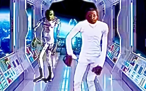 สมองน้อยฝ่อแล้ว