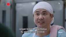 Cinta & Roti - Episode 11 (DAAI TV) 15/8/2025