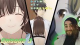 Higehiro Episode 3 Reaction (THAT GOT INTENSE!!)