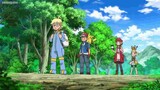 Pokemon: XY Episode 86 Sub