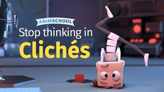 How to Avoid Clichés in Animation
