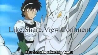 B'TX Episode 5 Sub Indonesia