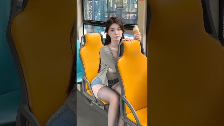 Beautiful Chinese Girls【苏苏是猪猪】#douyin #tiktok #beautiful #shorts