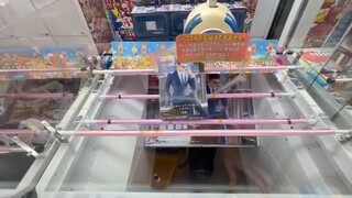 【大阪の有名クレゲ店】結屋新世界店！　関西YouTube界でも評判の店！でクレーンゲーム！ 遠征挑戦！ 東京のテクニックは通用するのか…！？　【UFOキャッチャ