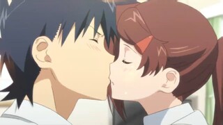 temen sekelas minta jatah