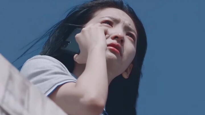 She’s absolutely perfect for playing the innocent girl!! [Zhang Ruonan]