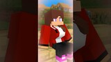 🤣Mikey,Where are you looking??🤣【Minecraft Maizen Animation Mikey and JJ】#shorts