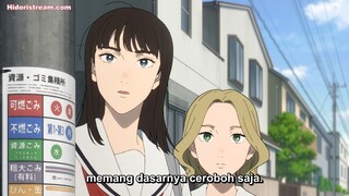 Yano-kun no Futsuu no Hibi Episode 1 (Subtitle Indonesia)