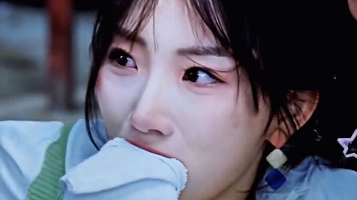 A female college student who was trafficked was shocked to discover that the human traffickers had a