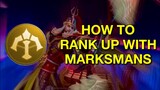 Top Tips & Tricks for Marksmans That Everyone Should Know | Guide/Tutorial #15