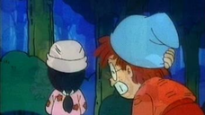 นินจารันทาโร่ ภาคเก่า ตอนที่ 22