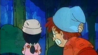 นินจารันทาโร่ ภาคเก่า ตอนที่ 22