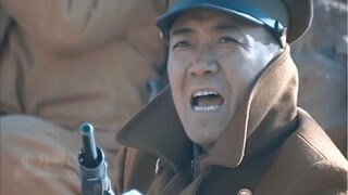 英雄相惜，亦敌亦友