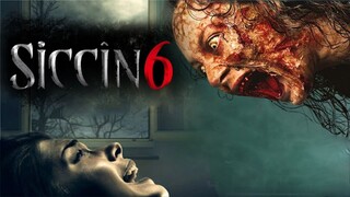 Siccin 6 🇹🇷 (2019) [Malay Sub]