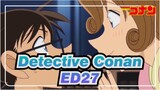 [Detective Conan] ED27 I still believe ~Tameiki~