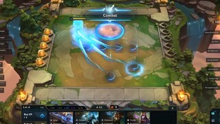 LÒ RÈN THẦN THOẠI + TRỨNG VÀNG NỞ ITEAM SIÊU HIẾM HACK ĐỒ CỰC PHÊ _ DTCL MÙA 6.5