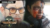 The extreme fight between Cardo and Lito (w/ English Subs)