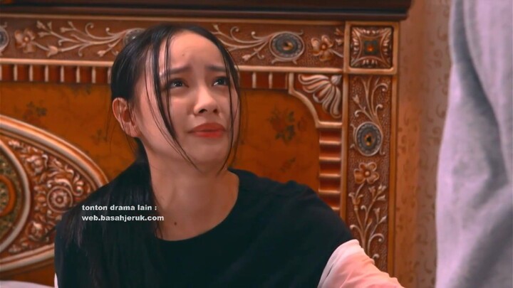 Hilang Dalam Rindu episode 8