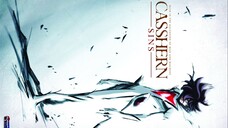 Casshern Sins เพาะพันธุ์มนุษย์เหล็กถล่มสงครามจักรกล 24