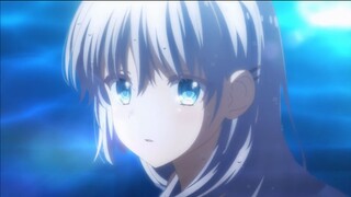 【Key/2025 Animation】Key's masterpiece "Summer Pockets" is officially animated! PV animation