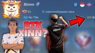 RRQ Xinn Joining BTK…?