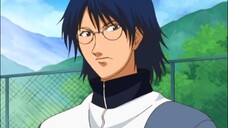 The Prince of Tennis ปริ๊นซ์ ออฟ เทนนิส เจ้าชายลูกสักหลาด ตอนที่ 113