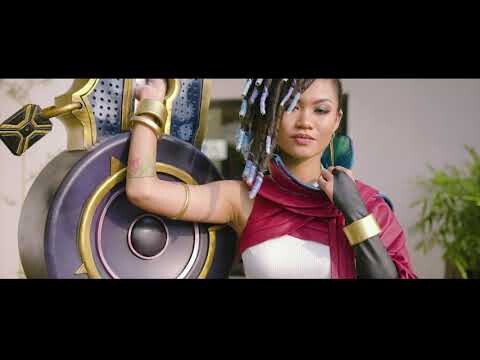 [ Viet Nam Cosplay Festival ] Asean Beat 2019