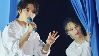 【تشه جون】 الأخ والأخت الأقوى في الدولة الثانية