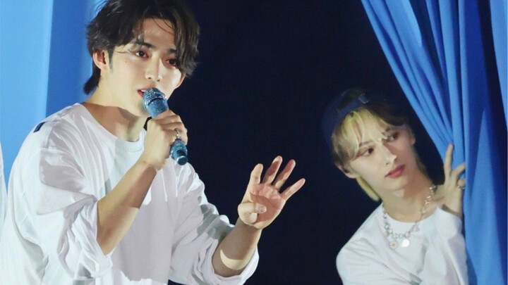 【تشه جون】 الأخ والأخت الأقوى في الدولة الثانية