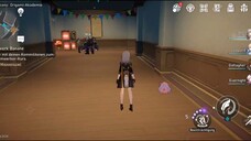 Honkai Star Rail #30 Rappa story quest part 3