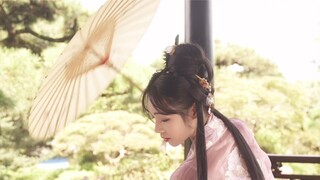 [กัวเฟิง] มาดูสิ ~ หญิงสาวเต้นรำในสวนอีกแล้ว ~ มีเซอร์ไพรส์ตอนท้ายด้วยนะ! -
