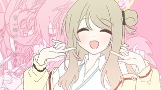 【碧蓝档案】糯糯米心跳不已（?）