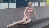 [Dance] Cover Dance | Seven Sense - Jiang Nan Ye