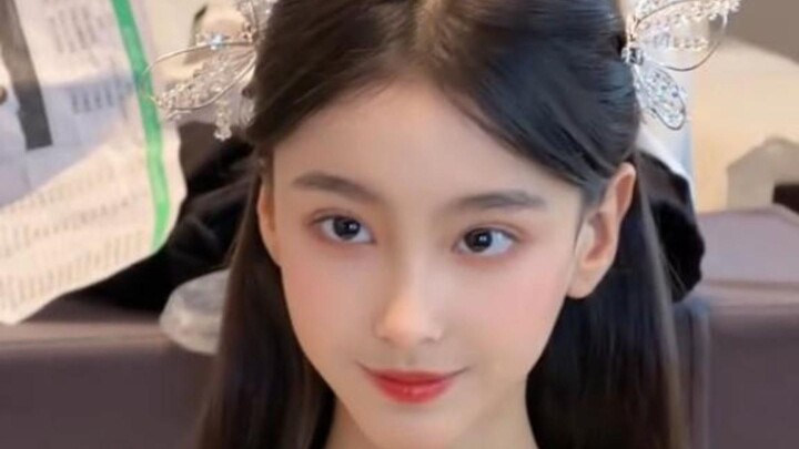 Is 10 already the peak of beauty?!