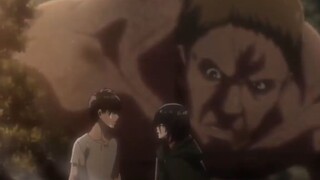 Tóm tắt anime - Eren vs Titan Chiến Chùy - Titan Shifter Mạnh Nhất_p1