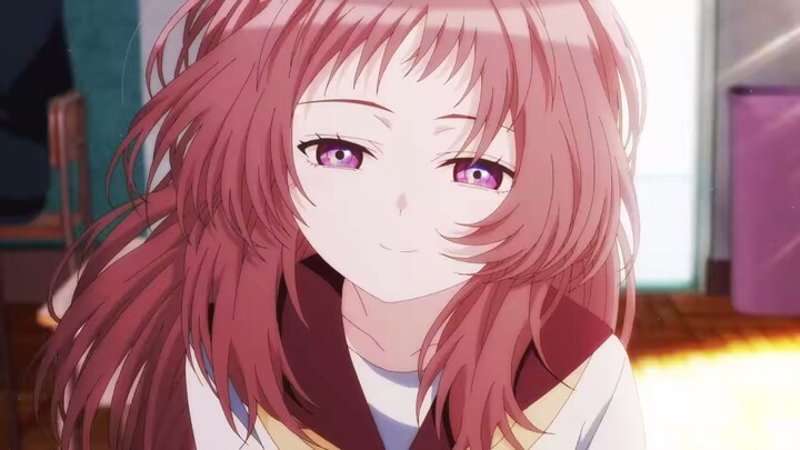 Suki na Ko ga Megane wo Wasureta | 2023