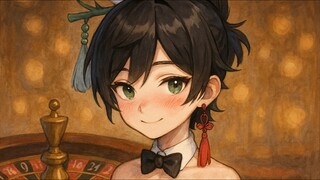 雌小鬼(♂)爱抖露得罪了经纪人后的下场