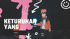 KETURUNAN YANG HEBAT [EDIT AMV]