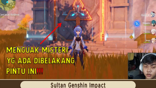 Cara Jitu Enchance Artifact Di 2.0 - Genshin Impact Indonesia